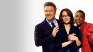 30 Rock | Image via Netflix